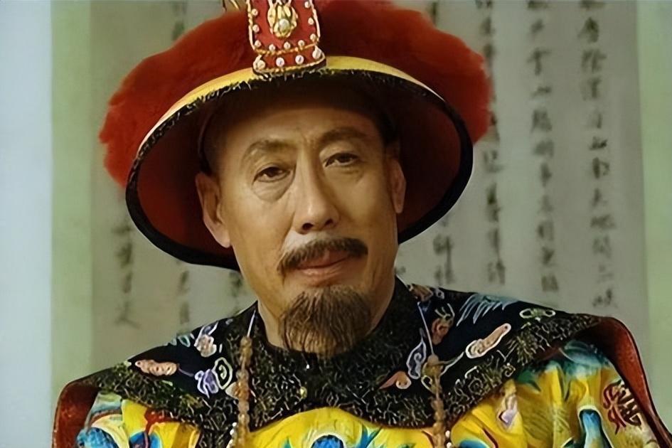 这8位把皇帝"演活"的演员 历史剧中的皇帝形象栩栩如生,这几位演员