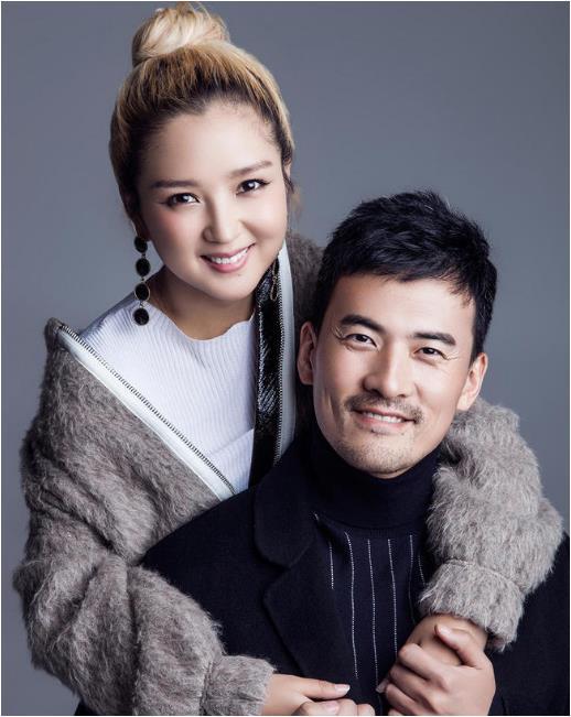赫子铭:前妻影响深,演技磐石稳,坚持无配角之信念 赫子铭与何洁离婚7