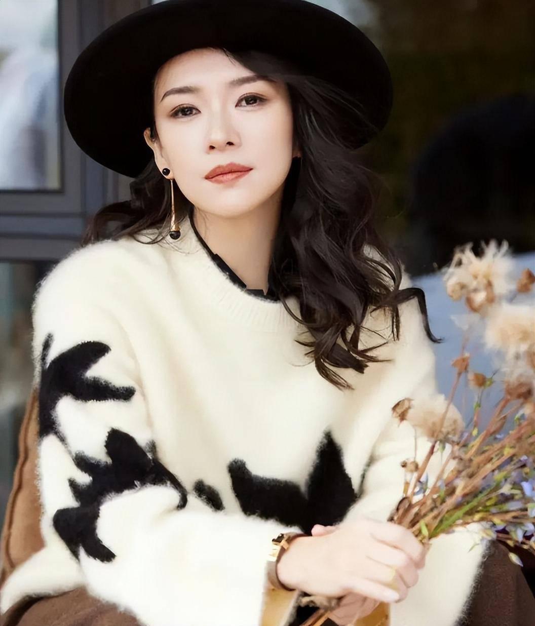 章子怡《酱园弄》杀青引热议,网友质疑其票房号召力,电影能否成爆款?