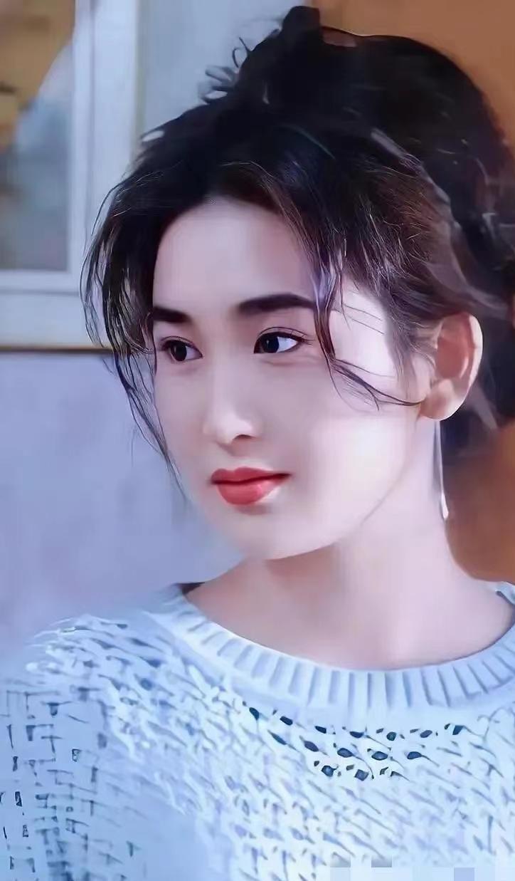 60后女神:情路坎坷,颜值不减 四位60后女神,翁虹,许晴,温碧霞,伊能静