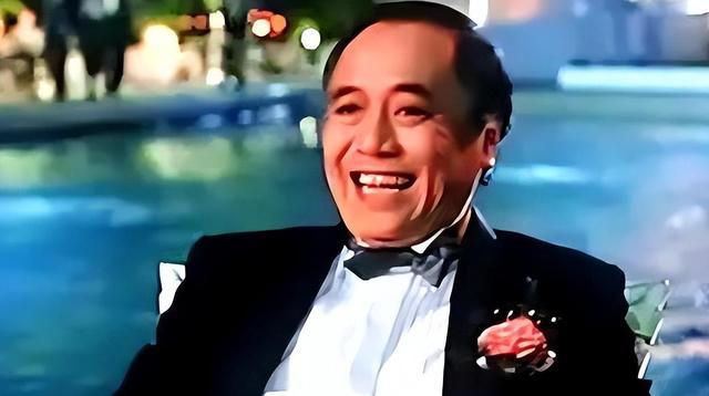 楚原:最富有的导演 楚原大师,曾是享有"最富导演"美誉的电影巨匠,他的