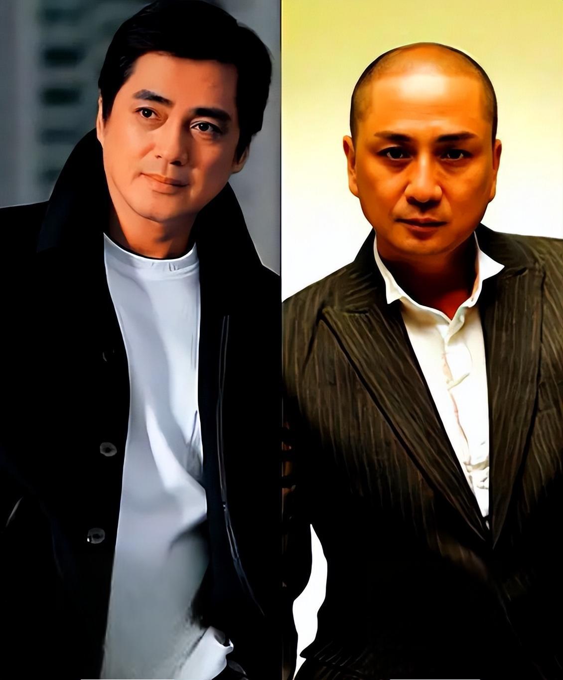 揭秘明星兄弟背后的故事:娱乐圈的另一种成功模式 娱