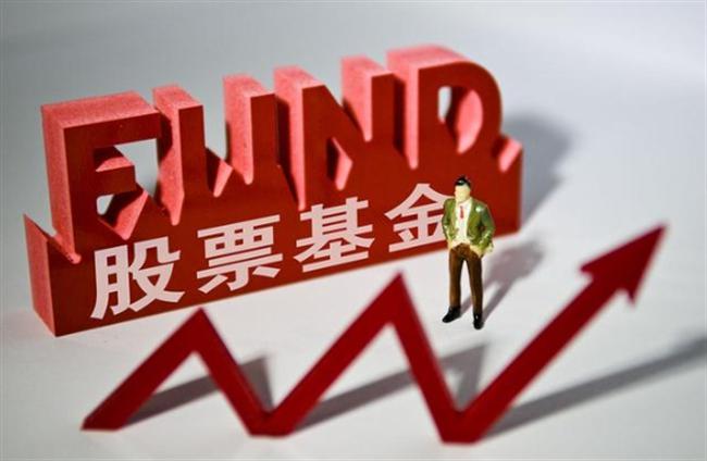 股票与股票型基金:风险,费用与波动方式大揭秘 股票型基金与股票的