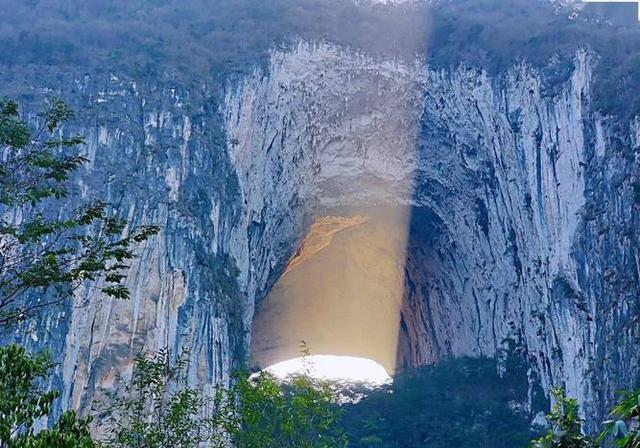 格凸河风景名胜区图片