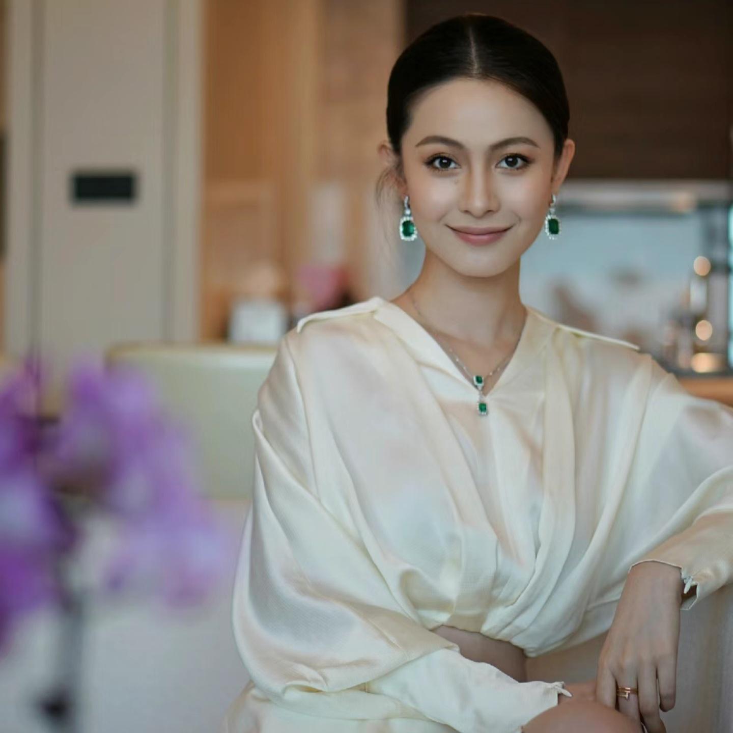 魅力女性非颜值所限,内在特质成吸引力源泉 具有致命吸引力的女性