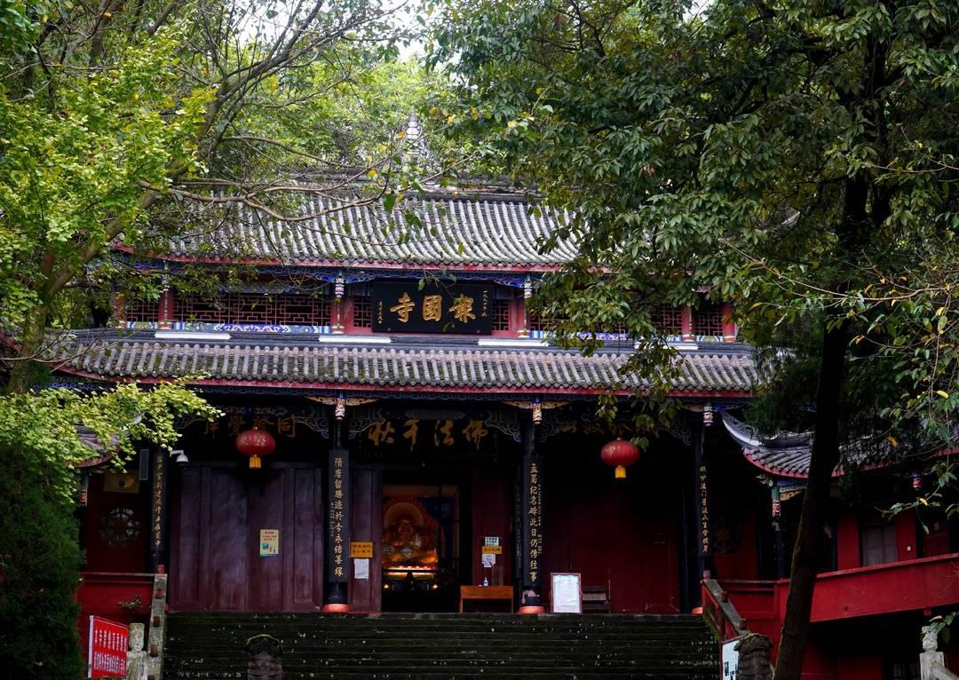 乐至县:四川省资阳市的璀璨明珠 乐至县以其丰富的旅游资源吸引着无数