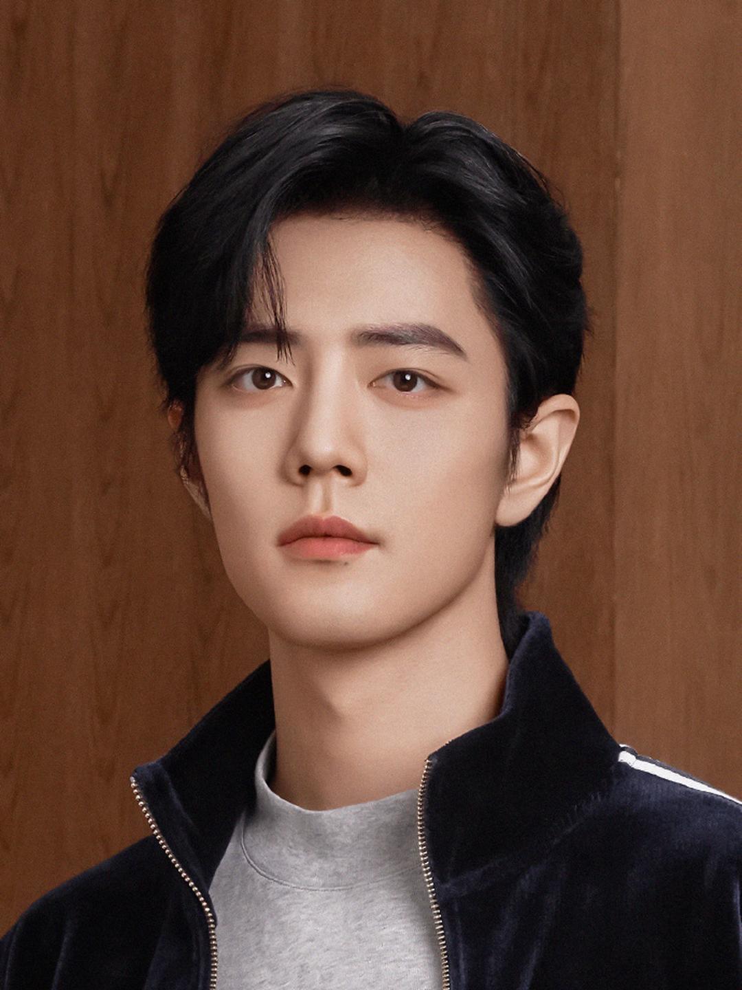 肖战藏海传造型惊艳,清秀英气宛如陌上公子 肖战藏海传官服造型令人