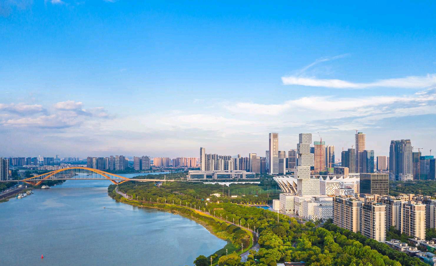 佛山:广东省内唯一的"特大城市" 旅行的魅力,并非仅在于目的地,更在于