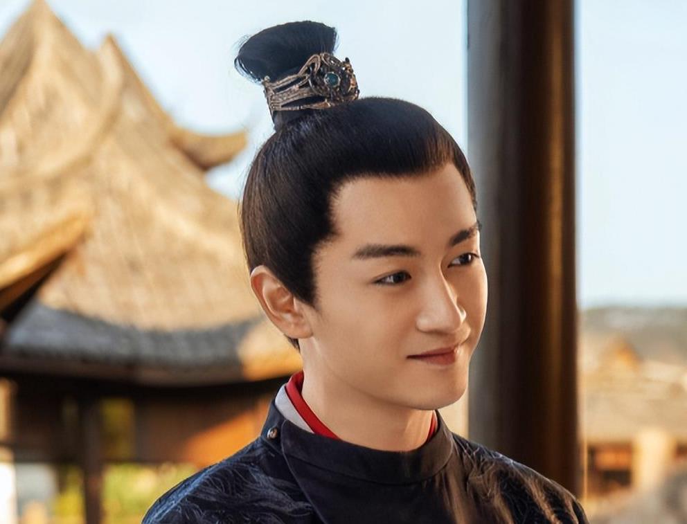 娱乐圈中的"书卷气"男星:谁的气质更胜一筹?