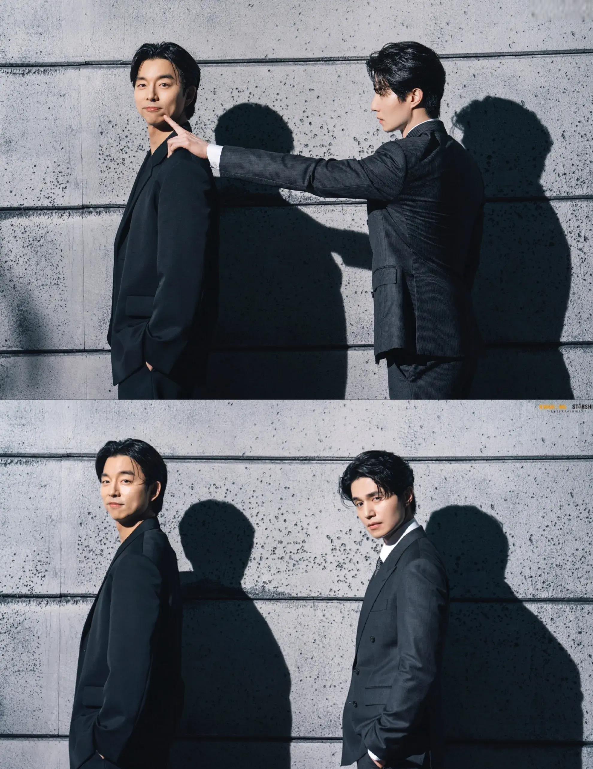 玄彬孙艺珍和孔刘李栋旭同框 在mlb棒球赛现场,玄彬孙艺珍和孔刘李栋