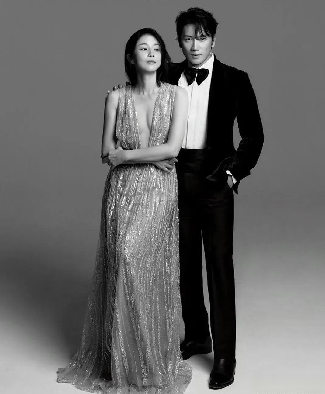 玄彬孙艺珍和孔刘李栋旭同框 在mlb棒球赛现场,玄彬孙艺珍和孔刘李栋