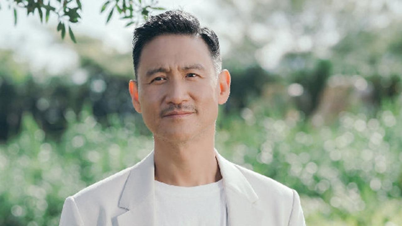 张家辉与张学友:娱乐圈的"异姓兄弟",撞脸背后的真相 张家辉与张学友