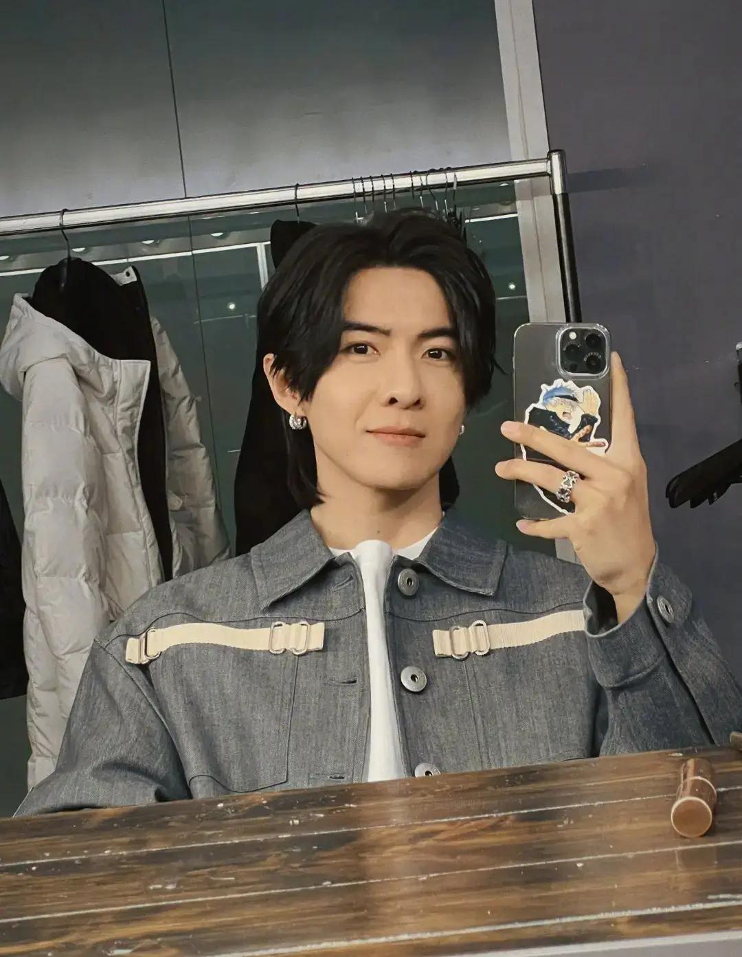 唐禹哲承认与女友生娃 台湾演员唐禹哲证实已经是两个孩子的父亲,一个