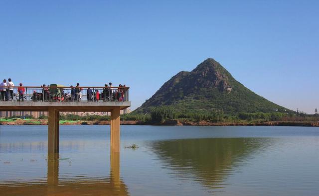 揭秘济南"小华山" 你知道吗?