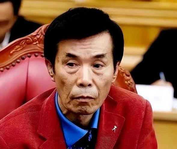 老艺术家何庆魁75岁高龄,被儿子捅刀 何庆魁,如今已经是75岁高龄的老