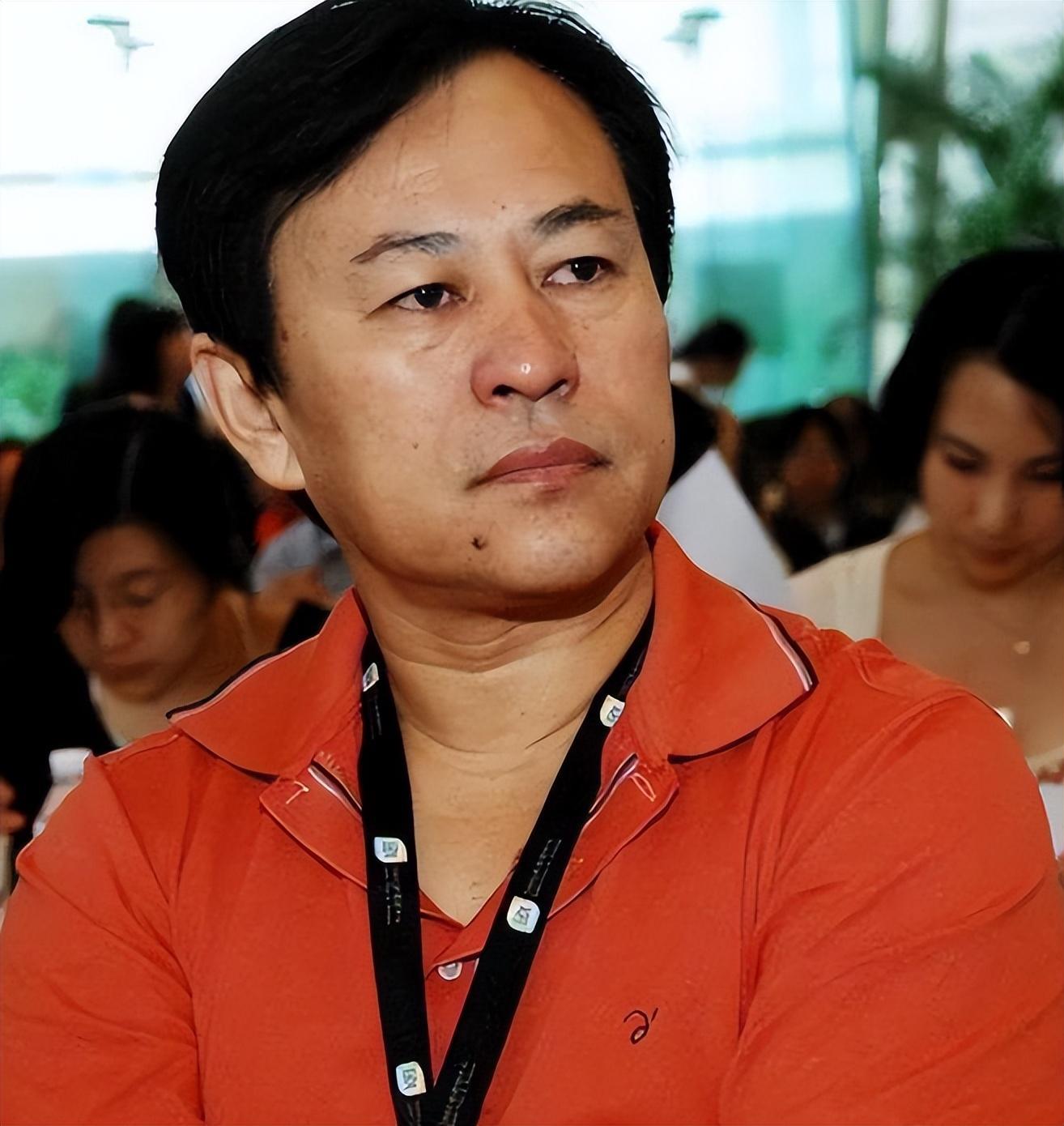 林家川:笨演员成名的逆袭之路,实力证明一切!