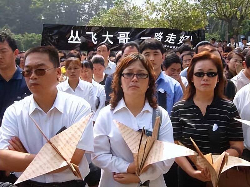 孙俪资助向海清反遭诬陷,真相大白后向海清声名狼藉 孙俪资助向海清4