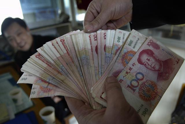 银行vip服务:存款金额并不是唯一衡量标准 银行vip服务并不是一种固定