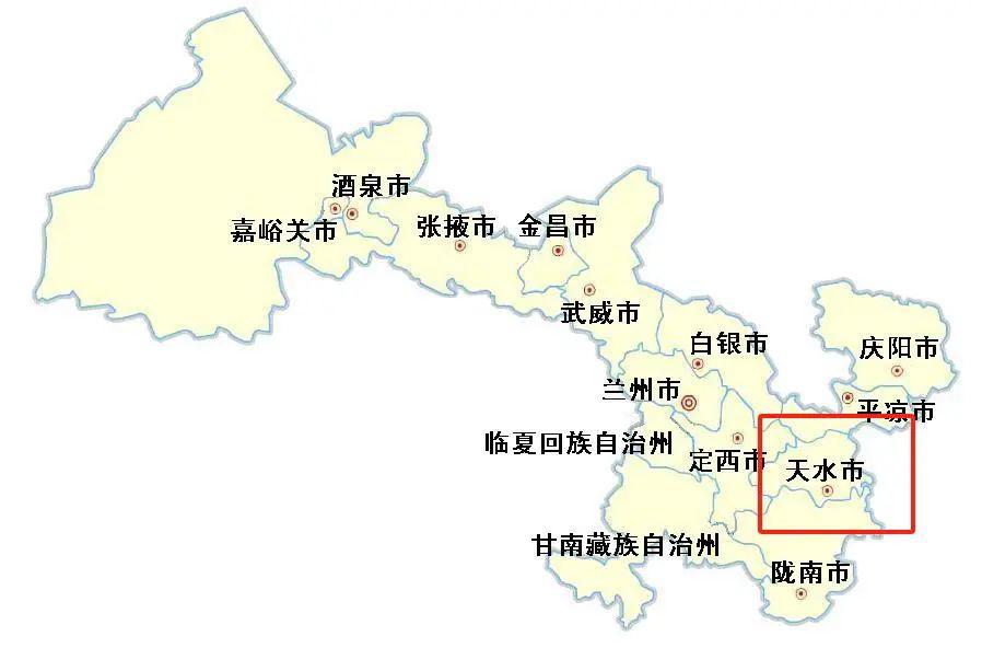甘肃天水麻辣烫:一碗美食引爆旅游热潮 甘肃天水,这座曾经默默无闻的