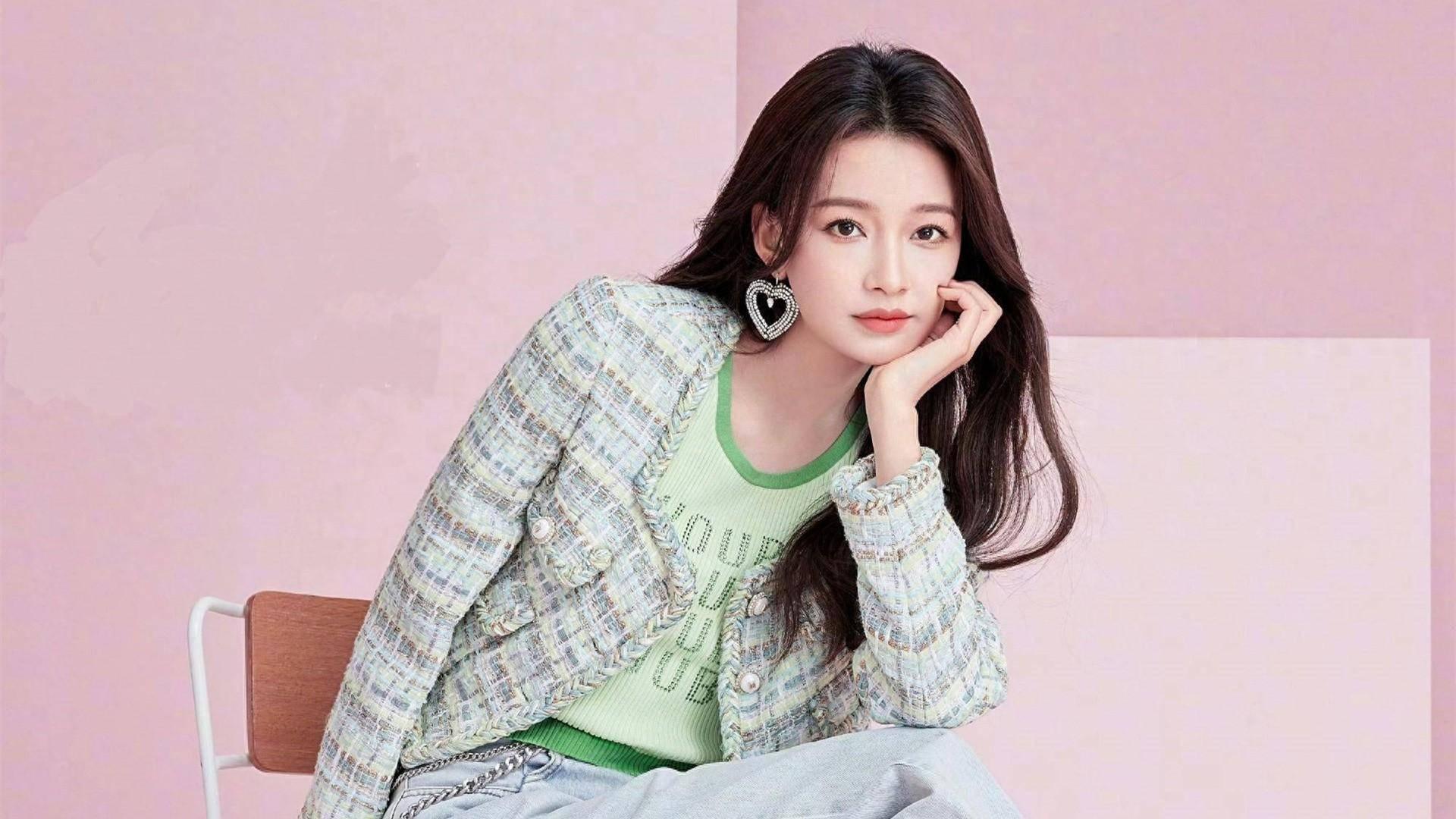 孙怡:再婚难题 孙怡想再婚,但二婚女的标签,带娃,年龄等问题,让她的