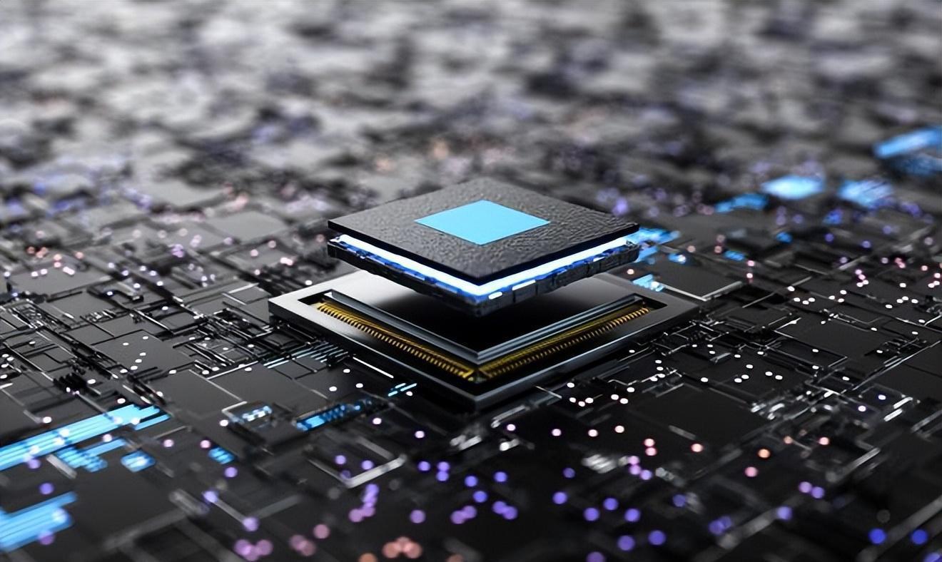 芯片进口激增,我国高科技产业崛起的新信号 2024年前两个月,我国外贸