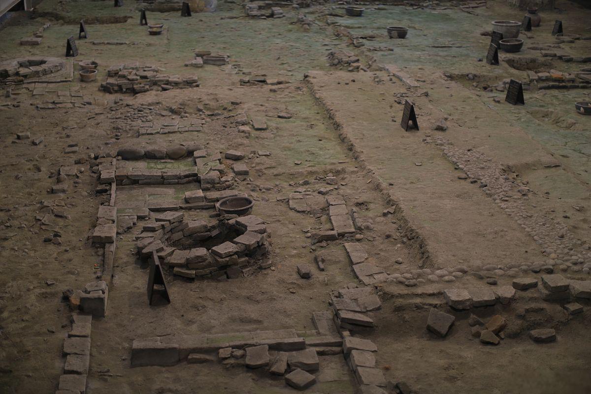 天水探秘之旅:不止美食,更有千年文化等你来解锁!
