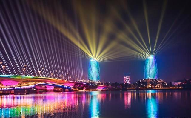 值得一游的地方 儋州位于海南岛西北部,可能不是每个人来海南的首选