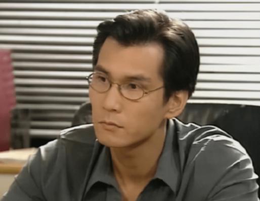 陈启泰:演艺事业中的转折点 陈.@小治汽车行的动态