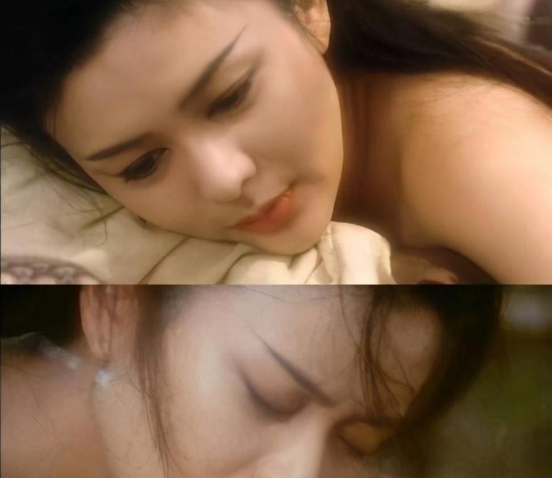 点击量超过3000万,维妮饰演的十三姨颜值超过关之琳,电影延续了黄飞鸿