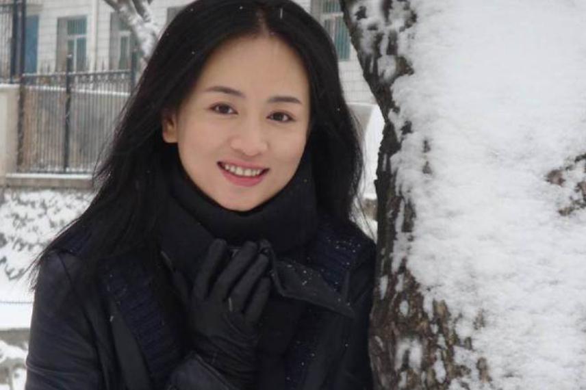 涓子的演技一直备受认可,但她却鲜涓子娟子演员照片演员 娟子演员
