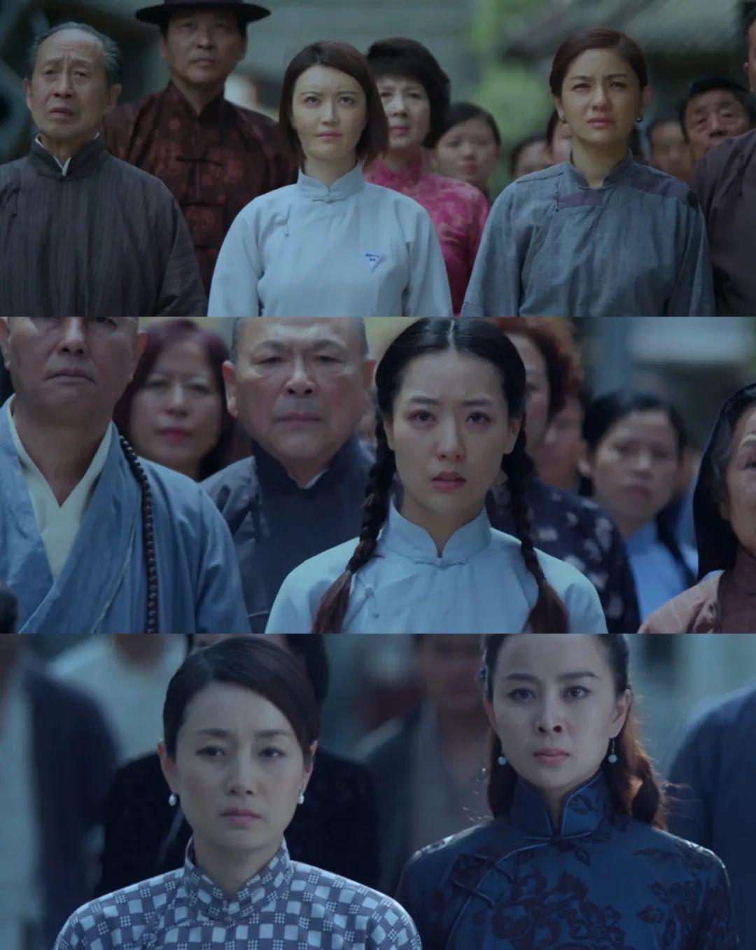 那些女人》:女性视角下的抗战传奇 电影《那些女人》讲述了发生在1938