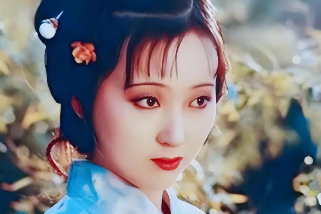 陈晓旭:从林黛玉到商界女强人,她的转变与坚持 陈晓旭,一个因饰演林