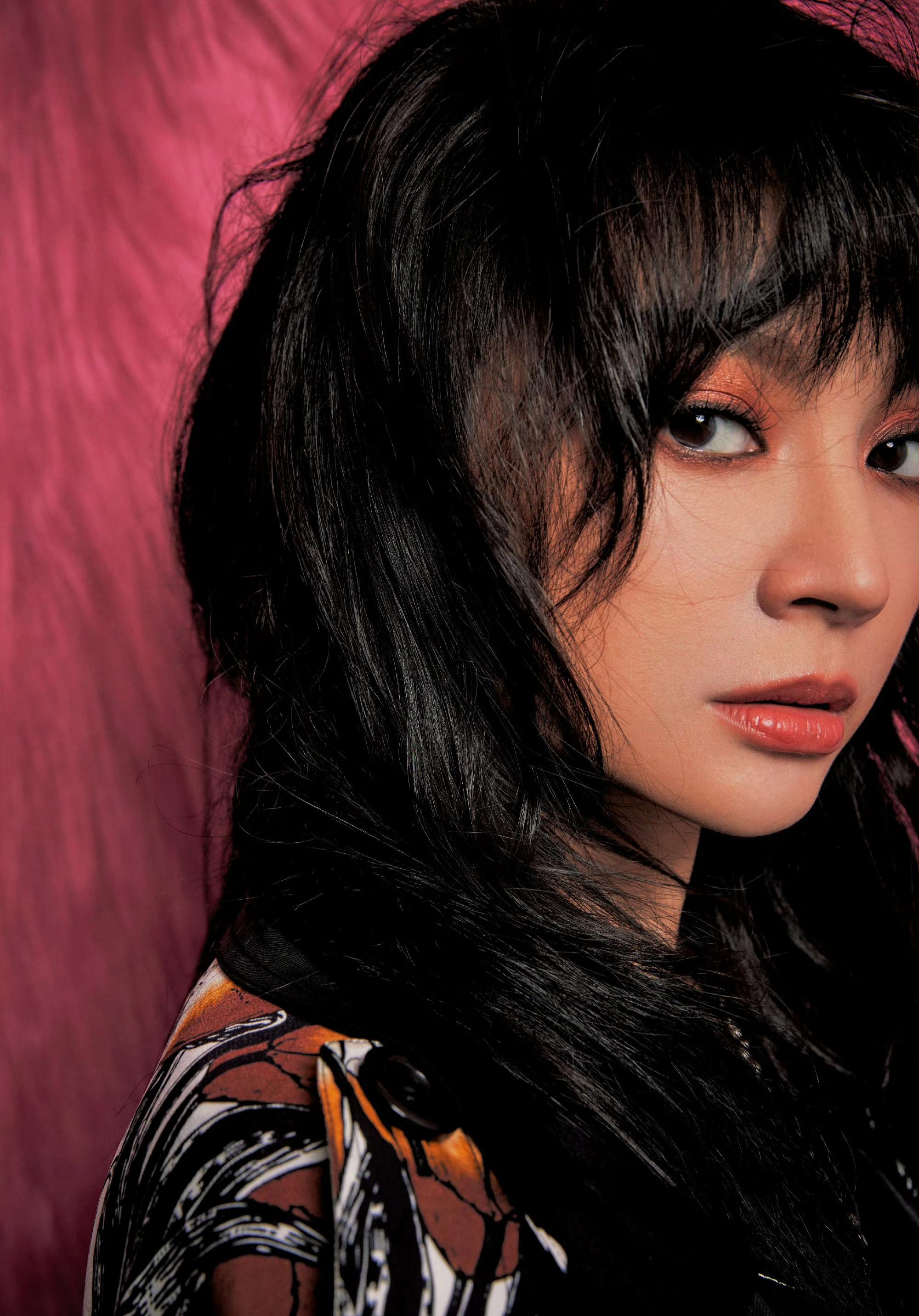 詹雯婷:飞儿乐队失去灵魂 飞儿乐队前主唱詹雯婷的冤屈得以平反,2018