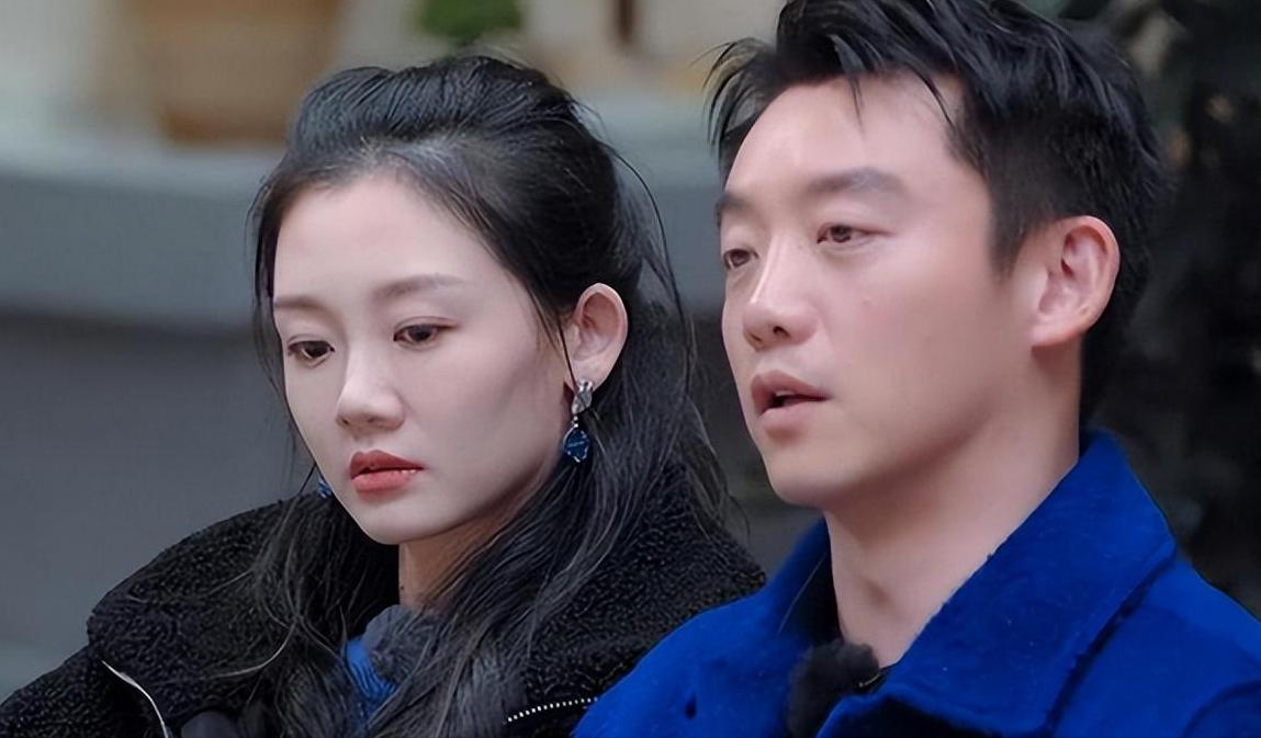 芳华》女星苗苗:冯小刚态度大转变,演技被批"装" 苗苗凭借《芳华》