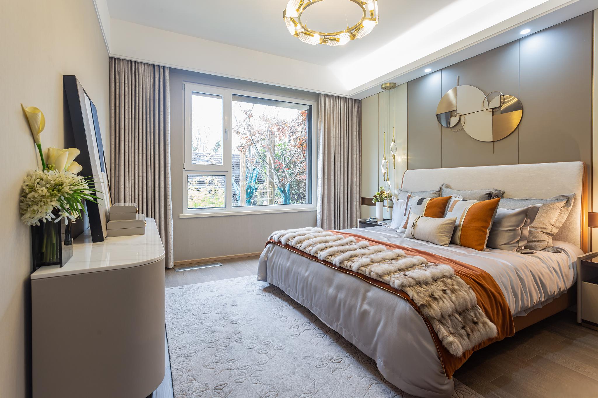 精装房装修攻略:让你的家焕然一新 精装房是许多业主的首选,但内部