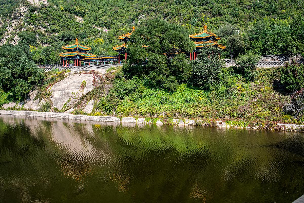 邓州,探索五大绝美景点 邓州,这座历史底蕴深厚的城市,周边藏有五大