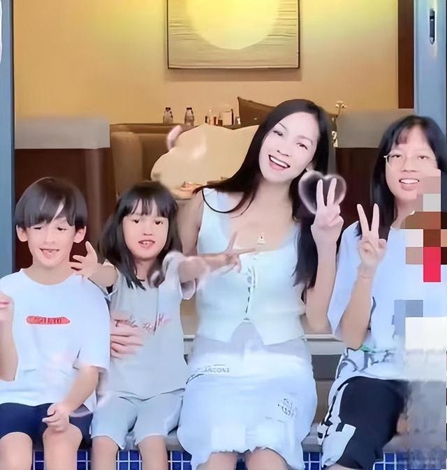 这对跨国夫妻用真爱诠释了什么是"灵魂伴侣" 饶敏与老汤,这对相差16岁