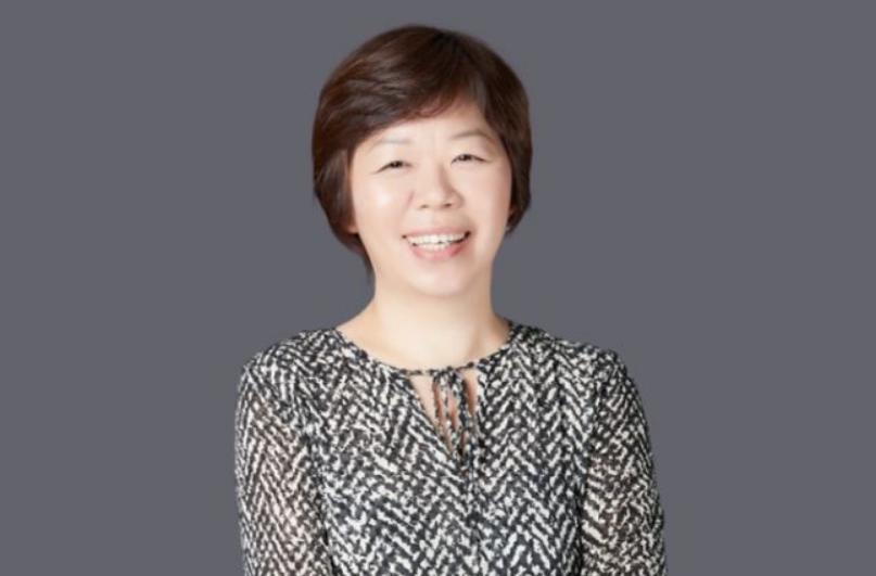 王来春,立讯精密的创始人,被誉为"雌雄同体的女老板",从一名车间女工