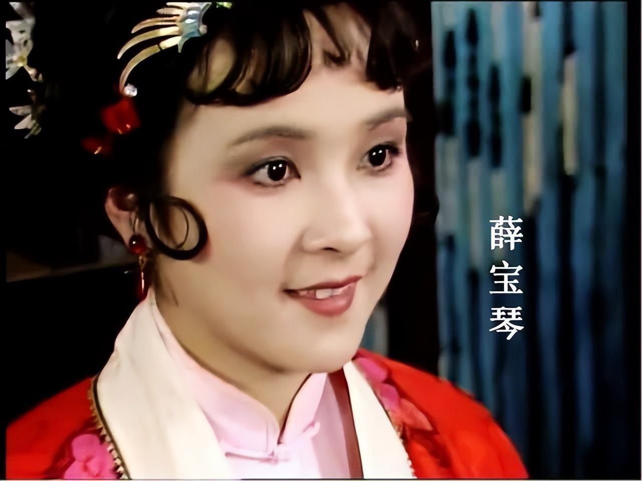 李少红版《红楼梦》的娱乐市场反响平平,引发了观众对王扶林导演选角