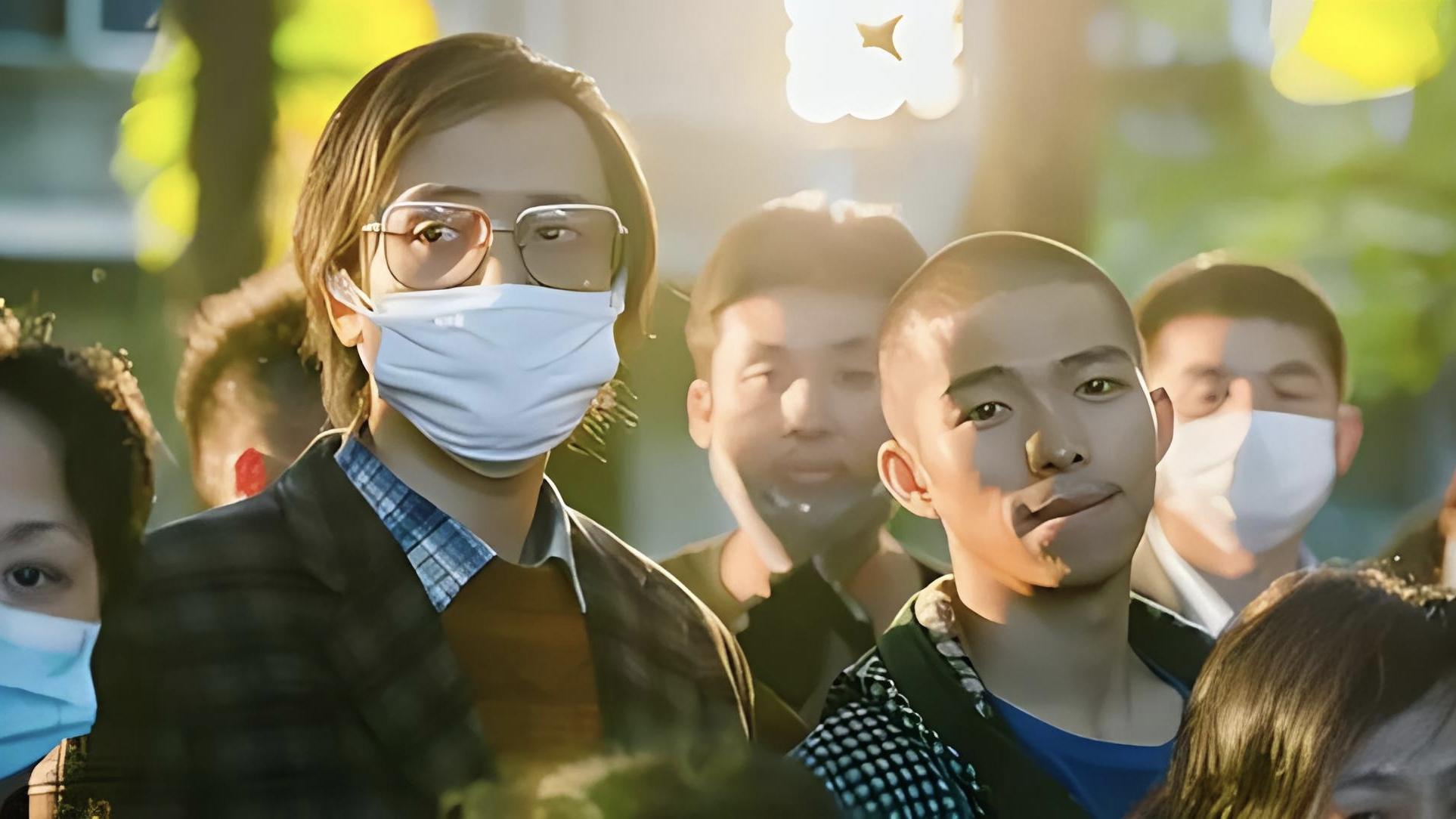 我不是药神》:生命的尊重 我不是药神》这部电影,通过程勇的故事,反映