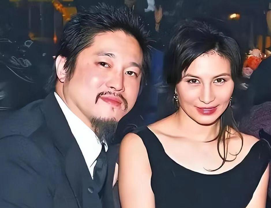 赌王千金何超仪:遗产分配揭秘,演艺之路坚韧不拔 何超仪,赌王之女,在