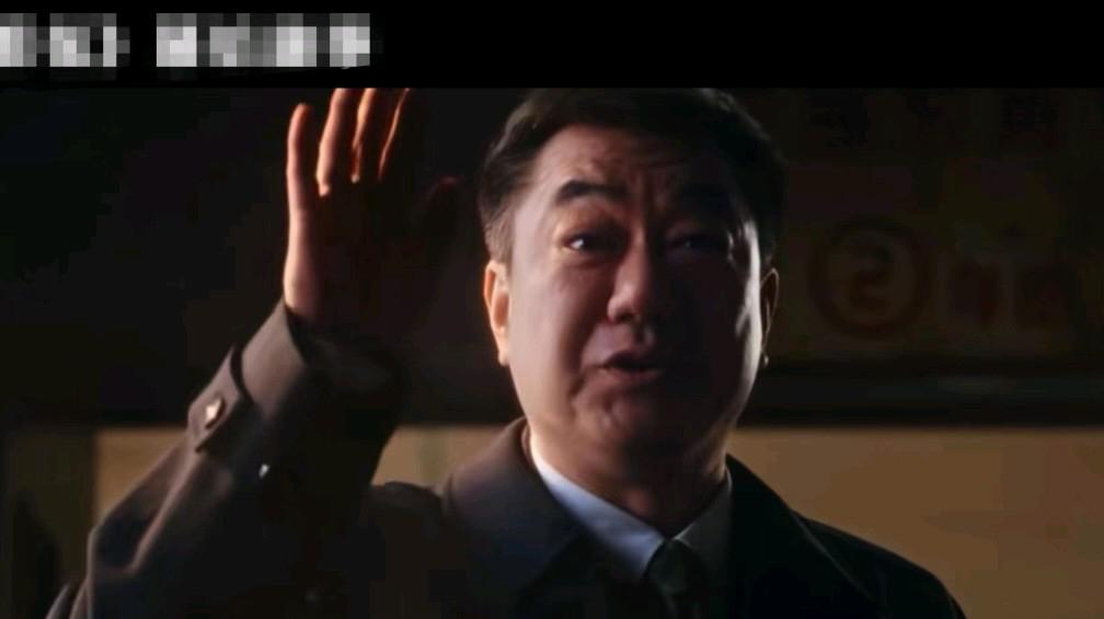 56岁演员董勇渴望拥有编制工作 董勇在《重案六组》中饰演的江汉是