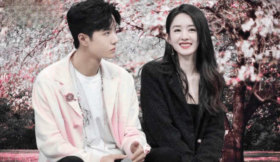 赵丽颖:娱乐圈中的"人心磁铁",凭什么赢得明星们的偏爱?