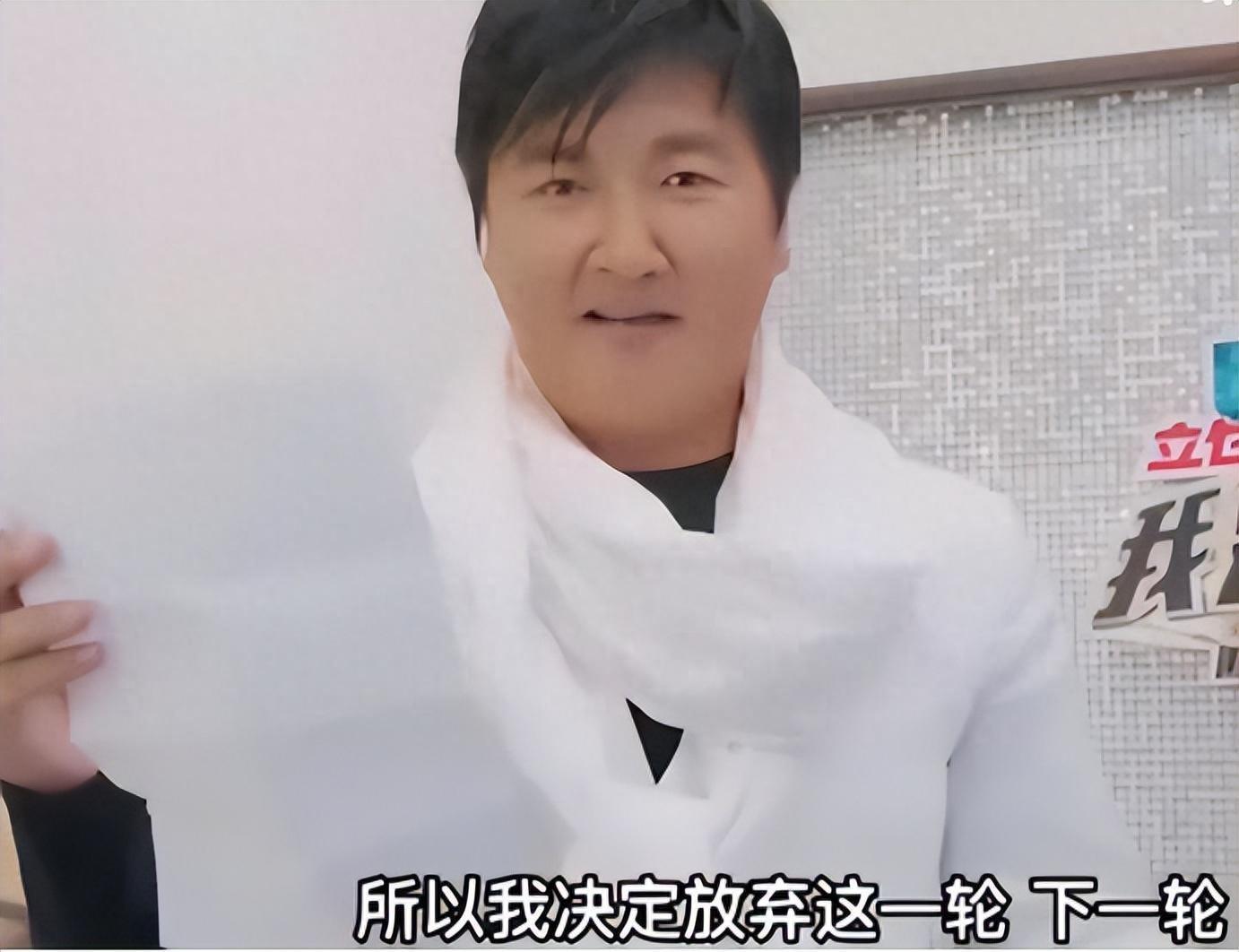 孙楠的音乐之路从质疑到认可,与辛欣的11年爱情长跑共患难却未能同