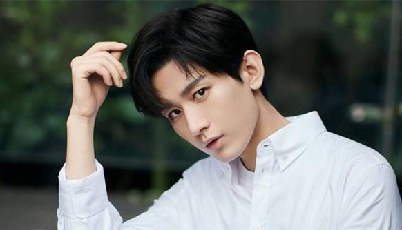 成毅和任嘉伦:一哥之争 电视剧《琉璃》的热度推动了成毅的知名度和