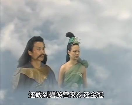 姜子牙遭龟灵圣母堵截,粉丝力挺正义之战!