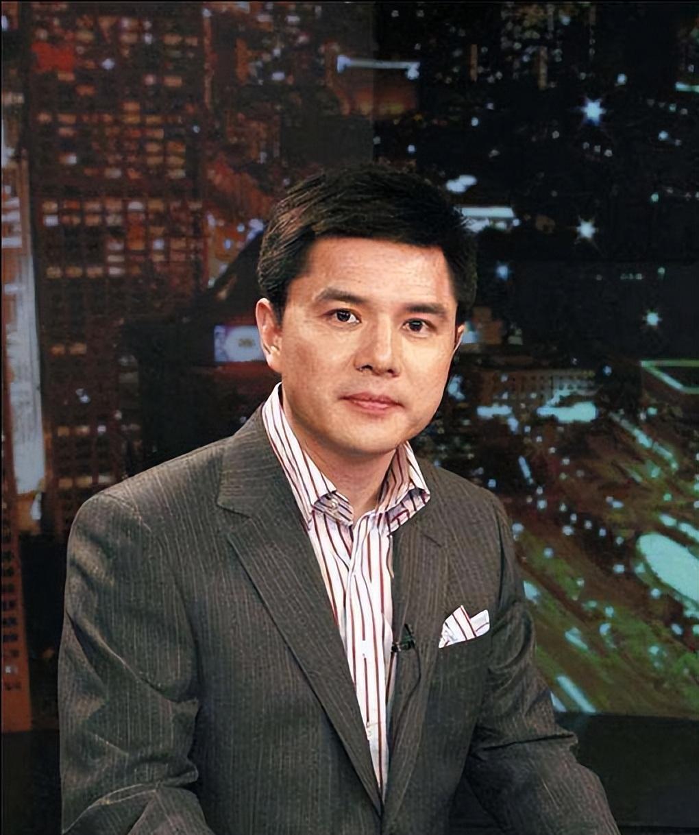 赵普:15年离开央视回乡创业 赵普是一位杰出的主持人,他曾是央视著名