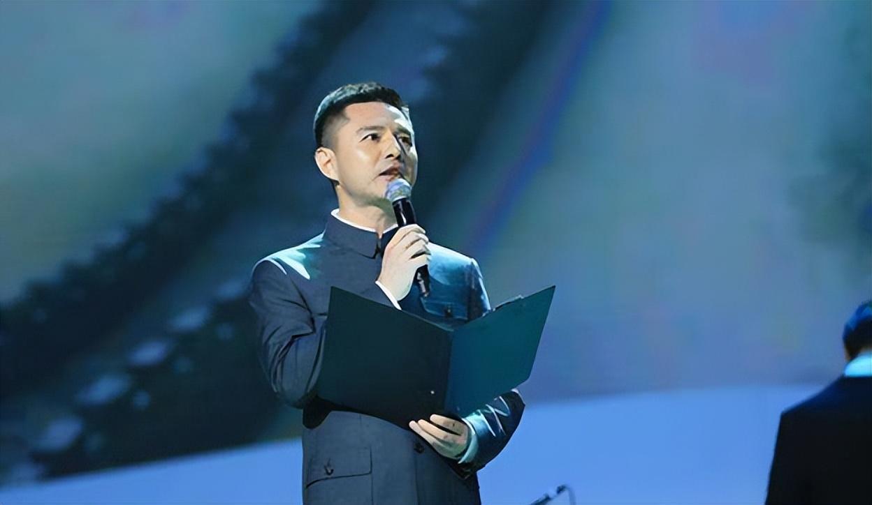 赵普:从央视名嘴到电商创业者,他的人生为何大起大落?