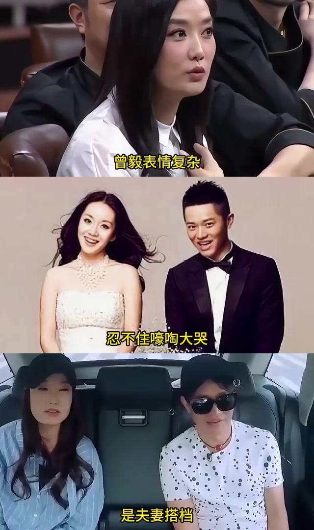 凤凰传奇,这个国民组合的名字,每年都会在我们的耳边响起.