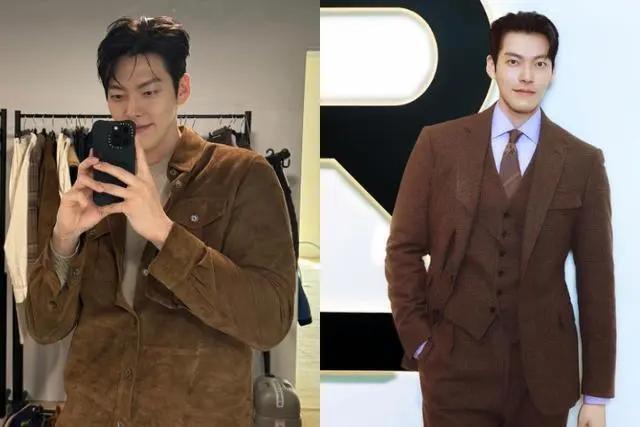 韩剧中的"丑帅"男演员:颜值争议背后的市场魅力 近期,韩国娱乐圈的"丑